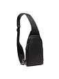 The Chesterfield Brand Bowey Nahka 30 cm - black The Chesterfield Brand Bowey Nahka 30 cm