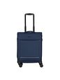 Stratic Fresh 4 hjul Kabinetrolley S 55 cm