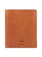 Strellson Blackwall BillFold V8 pung RFID læder 10 cm - cognac Strellson Blackwall BillFold V8 pung RFID læder 10 cm