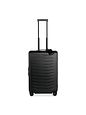 Porsche Design Roadster 4-pyöräinen alumiininen vetolaukku 67 cm - black Porsche Design Roadster 4-pyöräinen alumiininen vetolaukku 67 cm