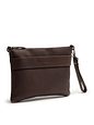 The Chesterfield Brand Harlan Crossbody-väska Läder 24 cm - brown The Chesterfield Brand Harlan Crossbody-väska Läder 24 cm