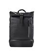 American Tourister Urban Tide Daypack 62 cm Vano porta PC - black American Tourister Urban Tide Daypack 62 cm Vano porta PC