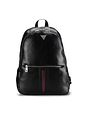 Guess Torino Daypack 42.5 cm Laptoprum - black Guess Torino Daypack 42.5 cm Laptoprum