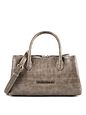 Valentino Opaline Re Bolso 28 cm - taupe Valentino Opaline Re Bolso 28 cm