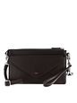 Golden Head Polo Clutch pung RFID-beskyttelse Læder 22 cm - dunkelbraun Golden Head Polo Clutch pung RFID-beskyttelse Læder 22 cm