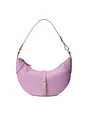 POLO RALPH LAUREN Polo ID Bolsa de hombro Piel natural 26 cm - soft lilac POLO RALPH LAUREN Polo ID Bolsa de hombro Piel natural 26 cm