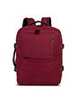 Worldpack Mochila de viaje Cabin Pro Solid con compartimento para portátil de 40 cm - malve Worldpack Mochila de viaje Cabin Pro Solid con compartimento para portátil de 40 cm