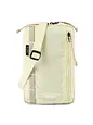 Haglöfs Tight Mini bag crossbodylaukku 11.5 cm - yellow rise-chalk beige Haglöfs Tight Mini bag crossbodylaukku 11.5 cm