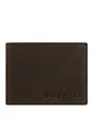 bugatti Luca Plånbok Läder 11 cm - braun bugatti Luca Plånbok Läder 11 cm
