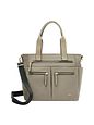 L.CREDI Odeta Skuldertaske 29 cm L.CREDI Odeta Skuldertaske 29 cm