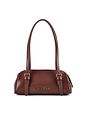 Love Moschino Skuldertaske 27 cm - cuoio Love Moschino Skuldertaske 27 cm