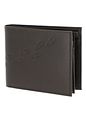oxmox Leather Pung RFID-beskyttelse Læder 10 cm