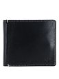 Golden Head Bari Plånbok RFID-skydd Läder 11.5 cm - navy Golden Head Bari Plånbok RFID-skydd Läder 11.5 cm