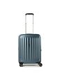 Samsonite Fyrm 4 kolečka Kabinkový kufr S 55 cm s roztažitelným záhybem