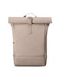 Johnny Urban Sleek Series Harvey Medium Daypack 41 cm Laptoprum - beige Johnny Urban Sleek Series Harvey Medium Daypack 41 cm Laptoprum