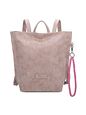 Fritzi aus Preußen Fritzi33N Vintage City Rucksack 35.5 cm - taupy Fritzi aus Preußen Fritzi33N Vintage City Rucksack 35.5 cm