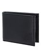 oxmox Leather Pung RFID-beskyttelse Læder 11 cm