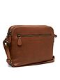 The Chesterfield Brand Nebraska Taška přes rameno Kůže 24 cm