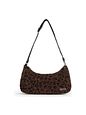 Wouf Teddy Bolsa de hombro 33 cm - romy Wouf Teddy Bolsa de hombro 33 cm