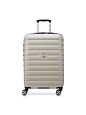 Delsey Paris Shadow 5.0 4 ruote Carrello 66 cm espandibile - elfenbein Delsey Paris Shadow 5.0 4 ruote Carrello 66 cm espandibile