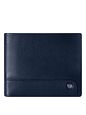 Roncato Alaska Pung RFID-beskyttelse Læder 13 cm - navy Roncato Alaska Pung RFID-beskyttelse Læder 13 cm