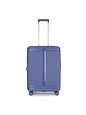 Stratic Straw T 4 ruedas Trolley M 67 cm Con asa expansible - navy Stratic Straw T 4 ruedas Trolley M 67 cm Con asa expansible