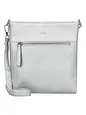 Gabor Silena Crossbody-laukku 25 cm - silver Gabor Silena Crossbody-laukku 25 cm