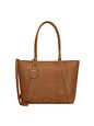 Burkely Cool Colbie Shopper-taske Læder 37 cm