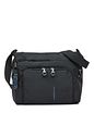 Mandarina Duck MD 20 Bolsa de hombro 25 cm - black Mandarina Duck MD 20 Bolsa de hombro 25 cm