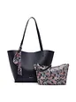Tamaris TAS Margarethe Shopperit 45 cm - blue Tamaris TAS Margarethe Shopperit 45 cm