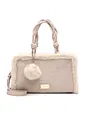 Tamaris TAS Madlin Handväska 32 cm - lightgrey Tamaris TAS Madlin Handväska 32 cm
