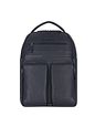 Piquadro Paavo Zaino da lavoro Pelle 42 cm Scomparto per laptop - night blue Piquadro Paavo Zaino da lavoro Pelle 42 cm Scomparto per laptop