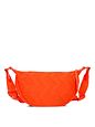 Zwei Cleo Crossbody-laukku 30 cm - papaya 1 Zwei Cleo Crossbody-laukku 30 cm