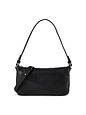 Liebeskind Ryker Skuldertaske Læder 23.5 cm - black Liebeskind Ryker Skuldertaske Læder 23.5 cm