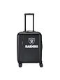 Travelite travelite x NFL 4-pyöräinen Käsimatkatavara S 55 cm - las vegas raiders Travelite travelite x NFL 4-pyöräinen Käsimatkatavara S 55 cm