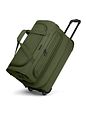 Redolz Duffle Essentials 2-hjulet rejsetaske 55 cm M med ekspansionsflap