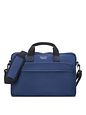Delsey Paris Maubert 2.0 Aktovka RFID ochrana 40 cm Kapsa na notebook