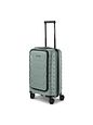 Smartbox Edition 01 4 ruedas Maleta de cabina 55 cm Compartimento para el portátil - mint Smartbox Edition 01 4 ruedas Maleta de cabina 55 cm Compartimento para el portátil