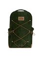 The North Face Jester Daypack 46 cm Laptoprum - bottle green-leather The North Face Jester Daypack 46 cm Laptoprum