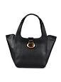 Guess Camden Axelväska 54 cm - black Guess Camden Axelväska 54 cm