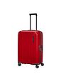 Samsonite Nuon 4-hjulet Trolley 69 cm med ekspansion