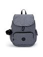 Kipling Basic Prt City Pack Batoh S 33.5 cm