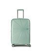 American Tourister Starvibe 4 hjul Trolley 67 cm med strækfold American Tourister Starvibe 4 hjul Trolley 67 cm med strækfold