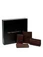 The Chesterfield Brand Pouzdro na kreditní karty 4dílná dárková sada kůže 7 cm