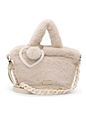 Tamaris TAS Marijana Bolso 31 cm - ecru Tamaris TAS Marijana Bolso 31 cm