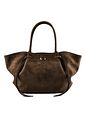 Guess Allegra Olkalaukku 54 cm - olive Guess Allegra Olkalaukku 54 cm