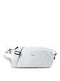 Bellroy Lite Crossbody taske 28 cm - fog Bellroy Lite Crossbody taske 28 cm