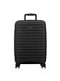 Jump Striper 4 ruedas Maleta de cabina 55 cm Con asa expansible - dark grey Jump Striper 4 ruedas Maleta de cabina 55 cm Con asa expansible