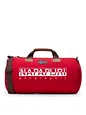 Napapijri Bering 3 Bolsa de viaje fin de semana 58.5 cm - haute red Napapijri Bering 3 Bolsa de viaje fin de semana 58.5 cm