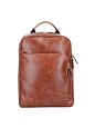 Picard Buddy batoh kožený 39 cm přihrádka na notebook